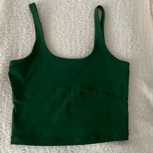 Aritzia TNA Athletic Tank